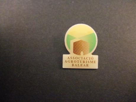 Asociación de Agroturismo Balear Spanje hotel accomodatie